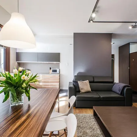 Deluxe Piotrkowska Apartment *