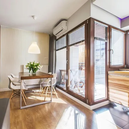 Deluxe Piotrkowska Lodz
